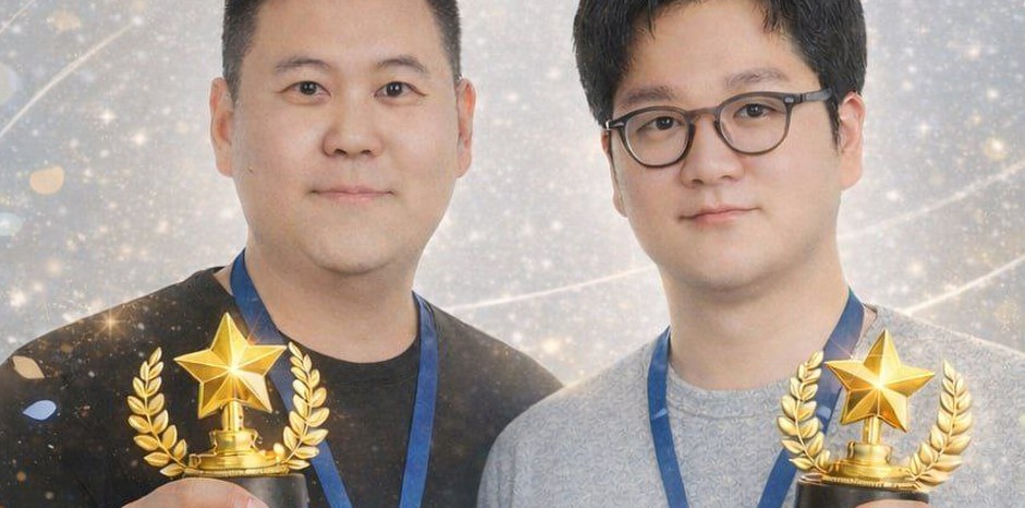 [인천소매지사] Perplexity, ChatGPT, AI아트랩을 활용한 프로모션 시상 이미지 제작